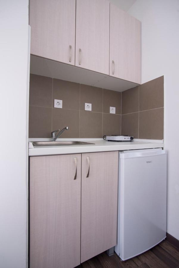 Apartment Helena Budva