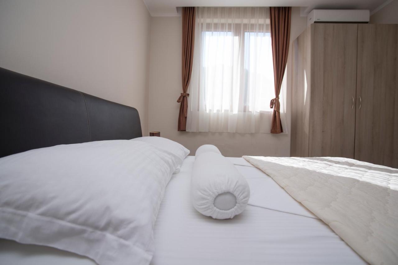 Apartment Helena Budva