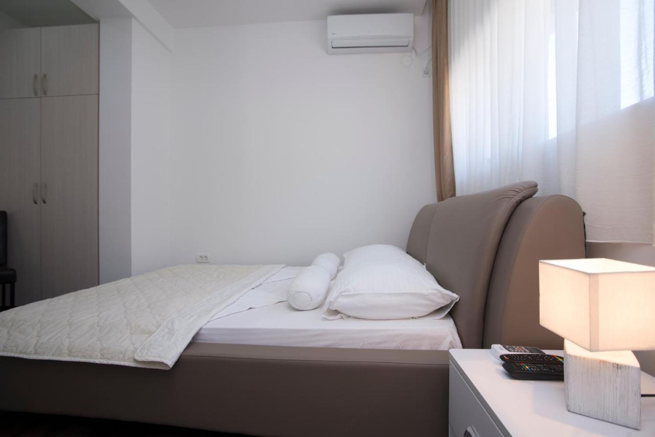 Apartment Helena Budva