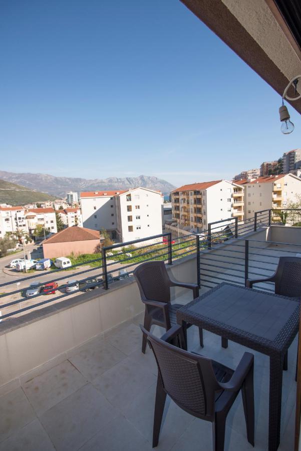 Helena Apartment Budva