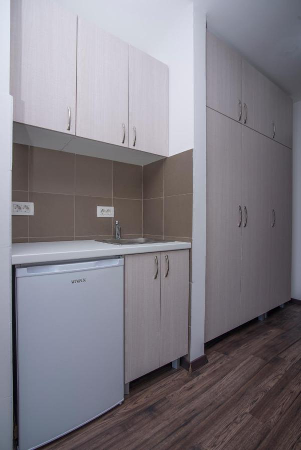 Helena Apartment Budva